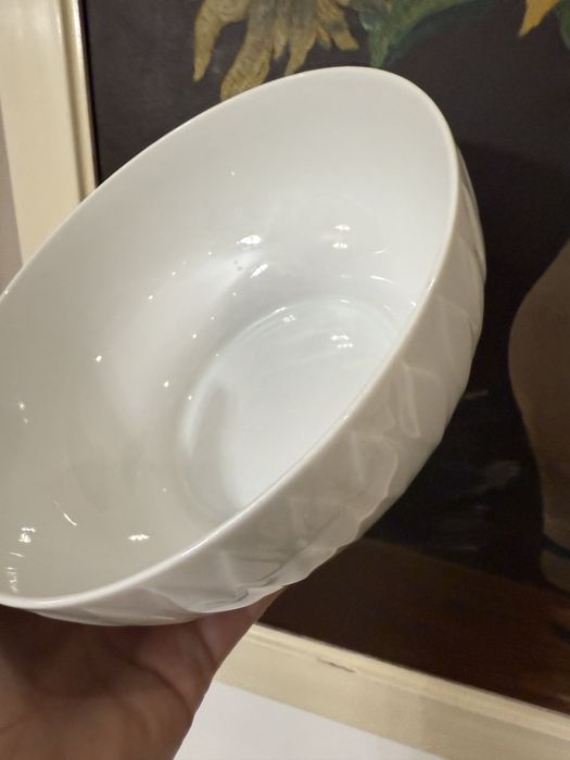 Porcelana Thomas salaterka miska