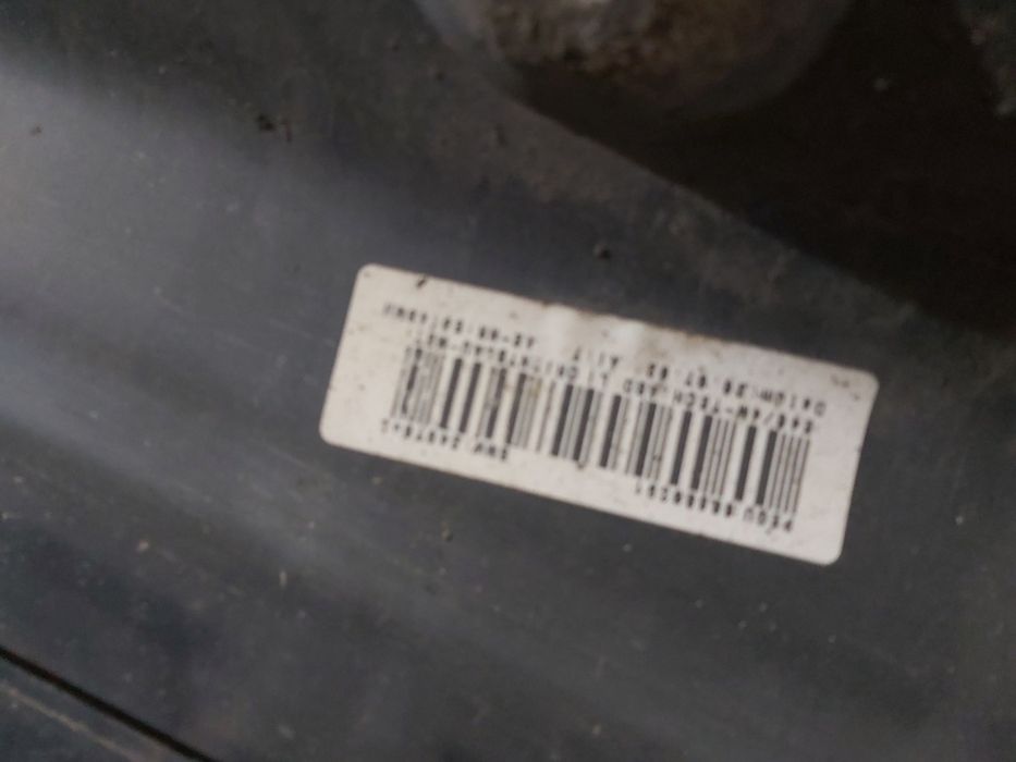 Embaladeiras pack m bmw e46 sedan touring