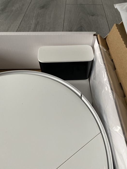 Робот пылесос “mi”  или обмен на Айфон