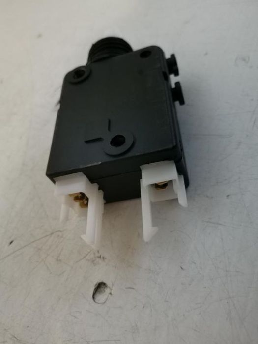 pistola fechadura porta citroen / Peugeot (2 fichas) nova