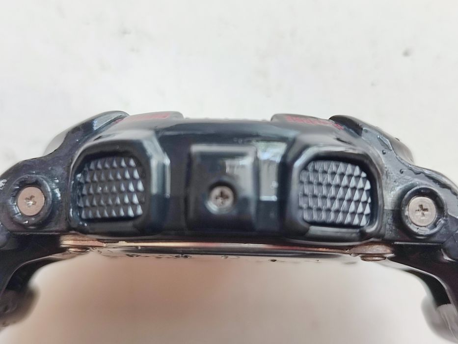 Casio G-Shock GA-120