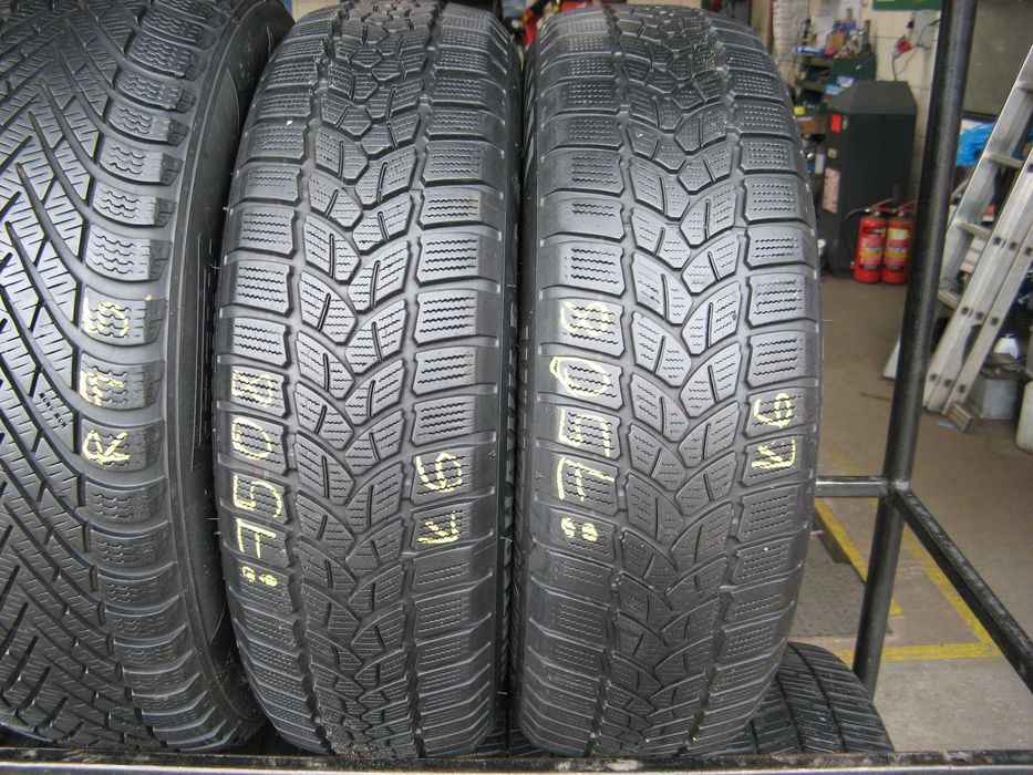 175/65R15 FIRESTONE Winterhawk 3 - nr.7508