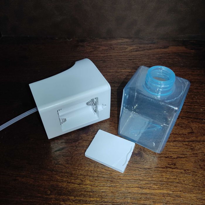 WESTKING Диспенсер для мила, автоматичний