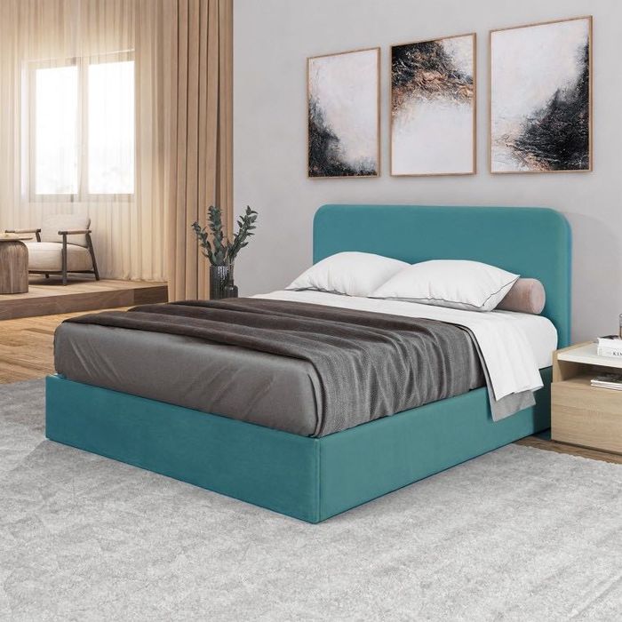 Camas medida que desejar como desejar