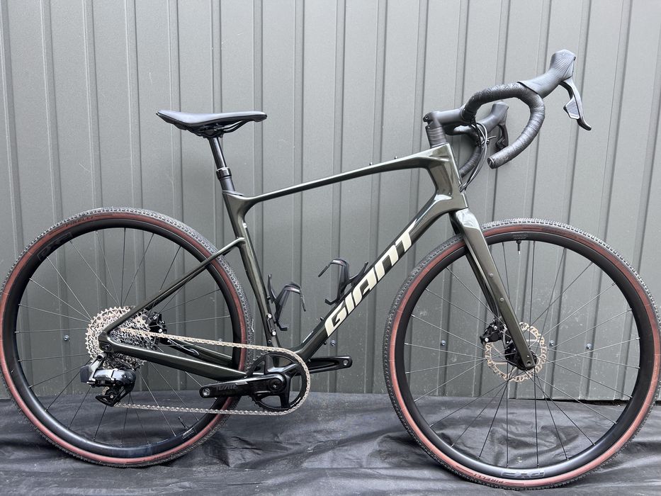 Giant Revolt advanced 1