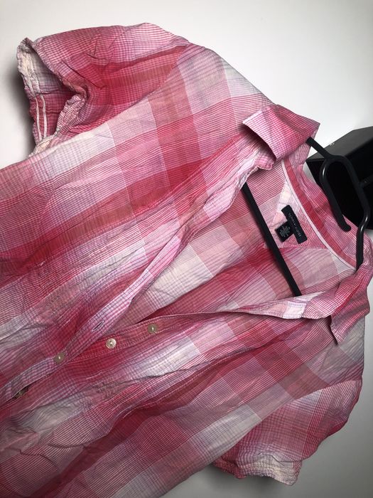 Koszula tommy hilfiger oryginalna