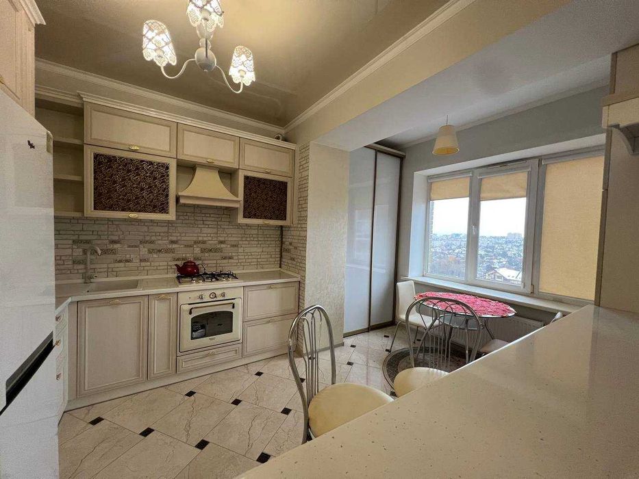 Продаж квартири в Луцьку