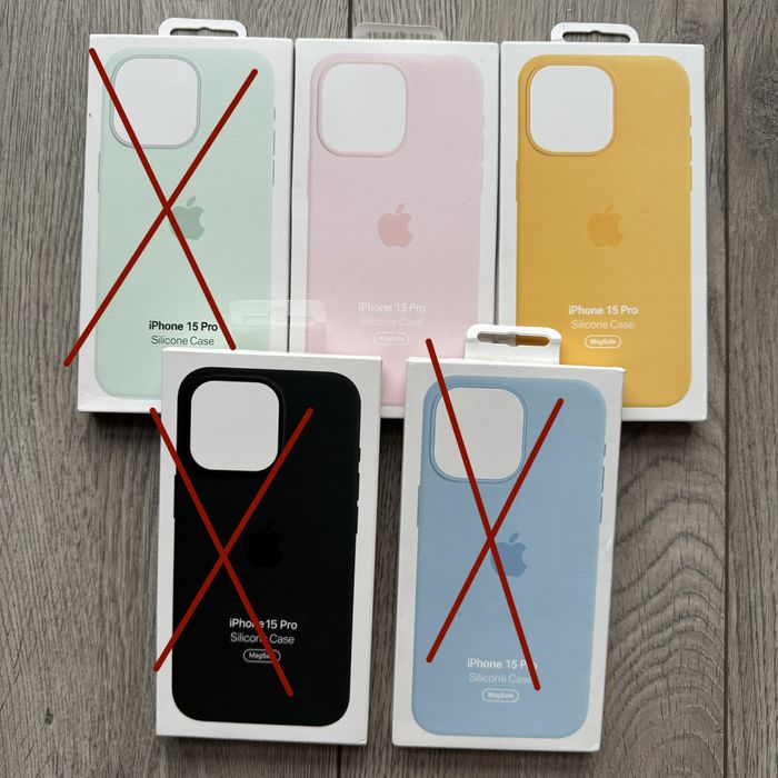 Чехол Silicone Case MagSafe with Animation iPhone 15/14/Pro Max