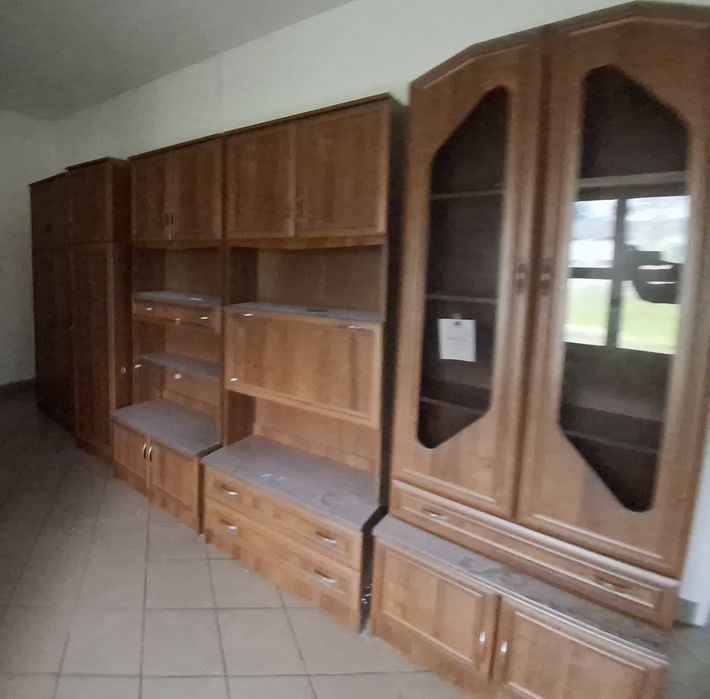 Odam meble za darmo