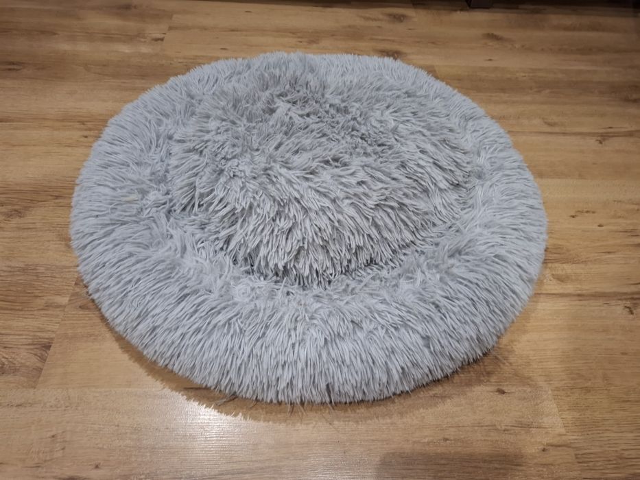Legowisko 70 cm Shaggy dla psa