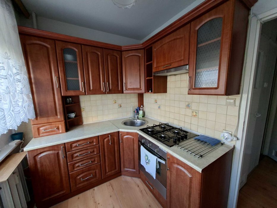 Mieszkanie 36 m² do wynajecia od zaraz - bardzo dobra lokalizacja - Widok 6