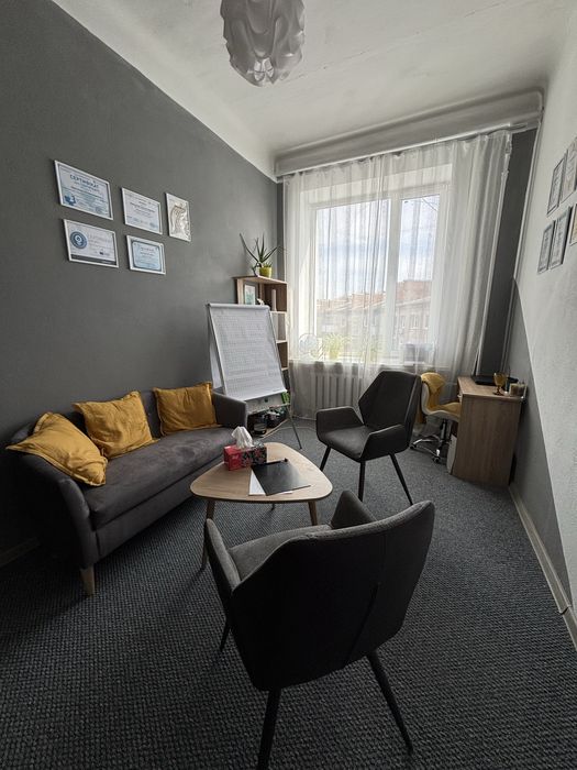 Психолог, психотерапевт онлайн/офлайн Рівне