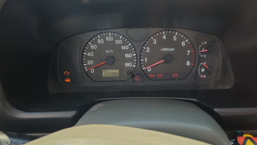 Suzuki Jimny 4x4