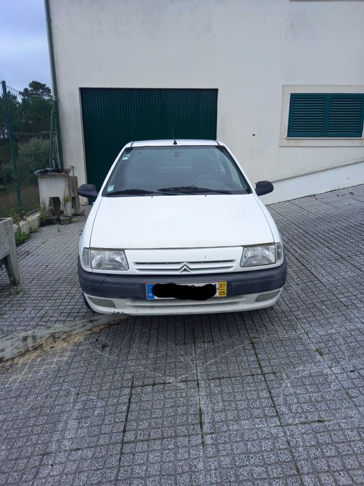Citroen Saxo 1.5d
