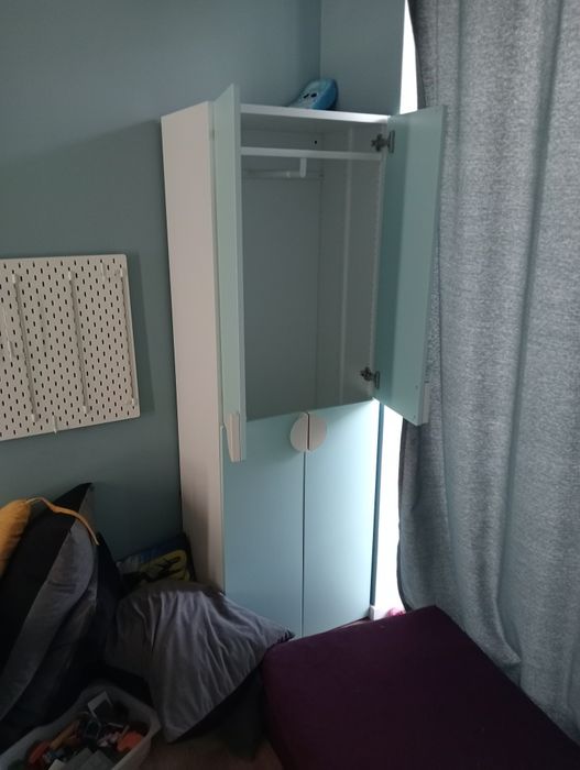 Oddam za paczkę kawy odbiór tylko osobisty