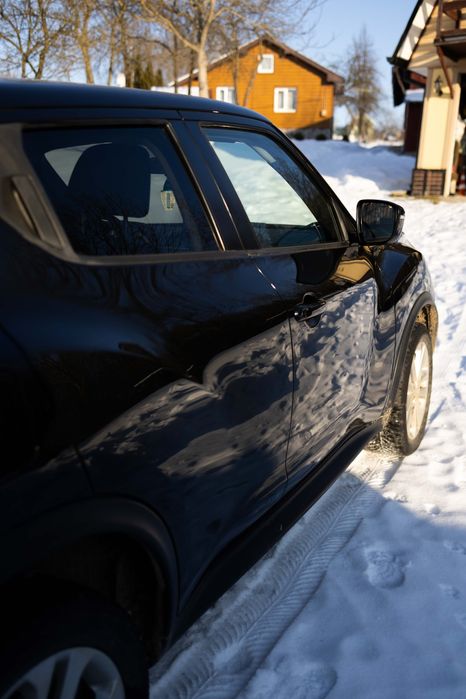 Продається Nissan Juke 2015