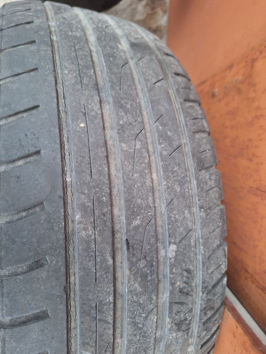 Летние шины 205 60 R16 - Toyo Proxes CF 2