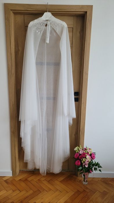 Tren ślubny - stan idealny! Tylko odbiór osobisty