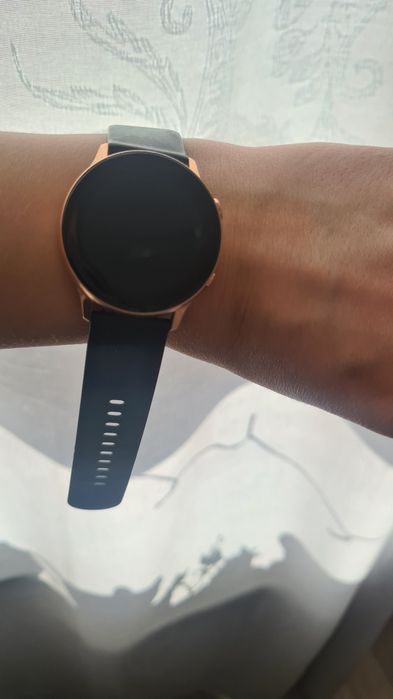 Smartwatche Samsung galaxy watch active