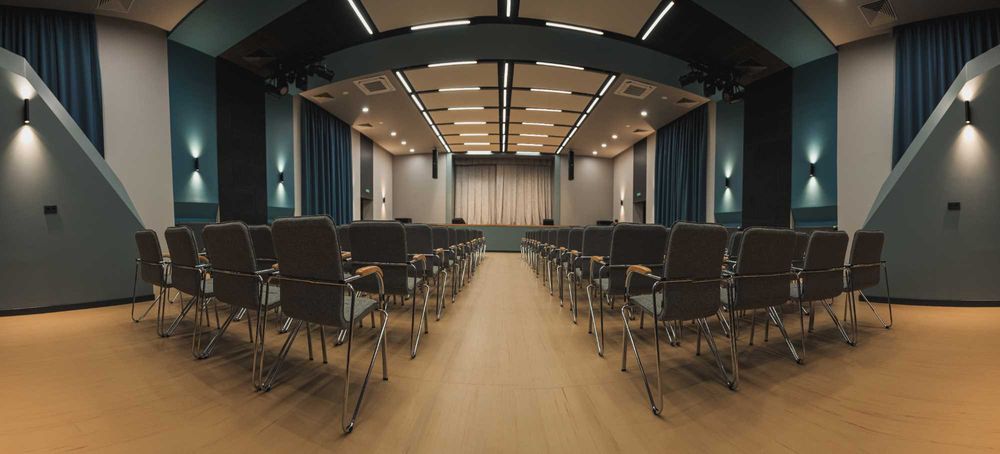 Аренда Концертного зала