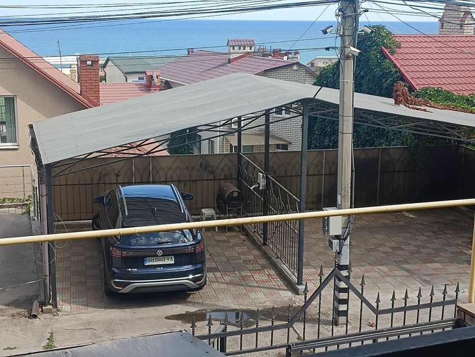 От хозяина дом-дача "Посейдон" Совиньен3