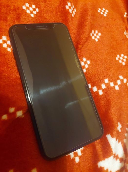 iPhone Xs zamienienie na IPhone 11