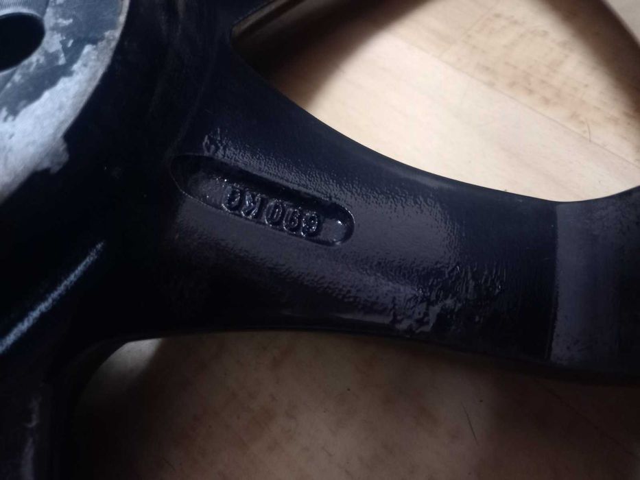 Диски Kyowa Racing R16 5*114,3 + 5*100, 7JJ, ET42