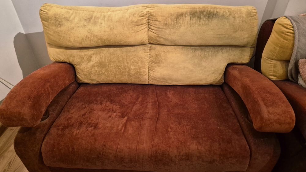 Sprzątanie domów, mieszkań