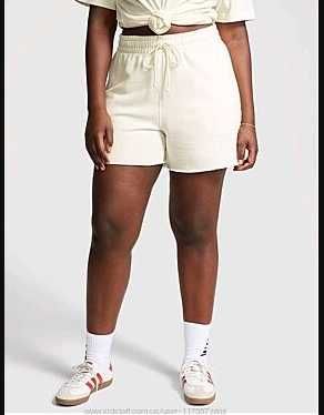 Спортивные шорты Pink Victoria s Secret  XL XXL