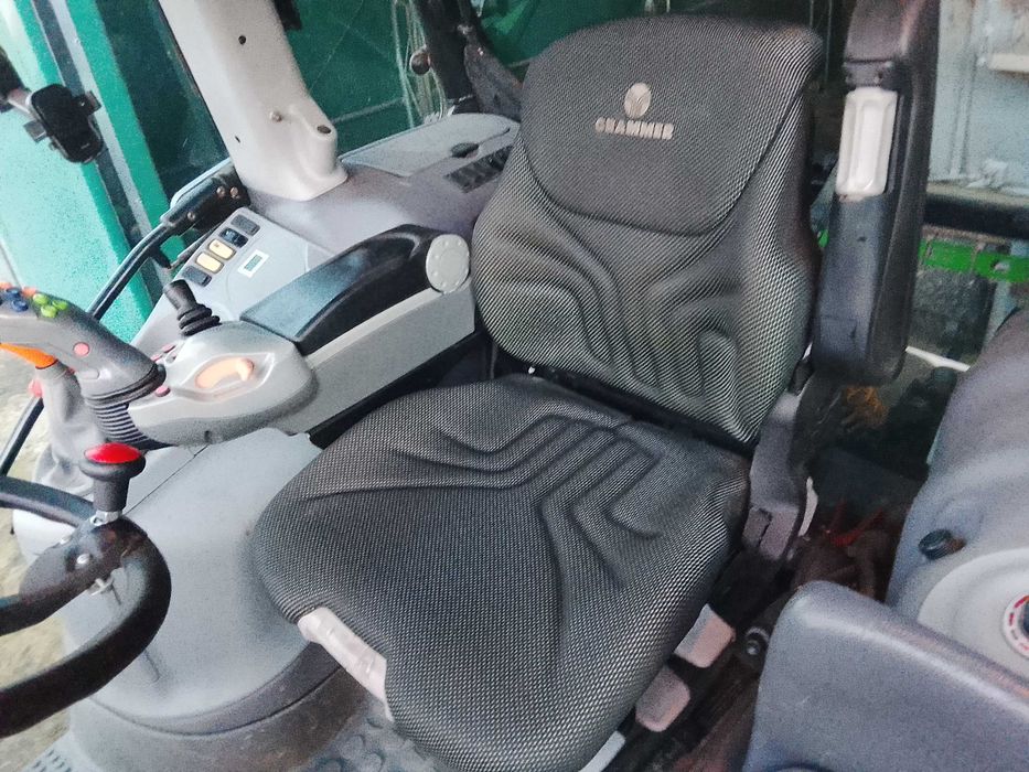 Deutz-Fahr Agrotron x720