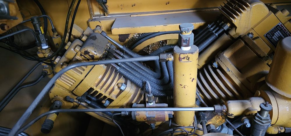 Японський Компресор Mikuni газ GAS COMPRESSOR JAPAN: 8 500 $ - Інше ...