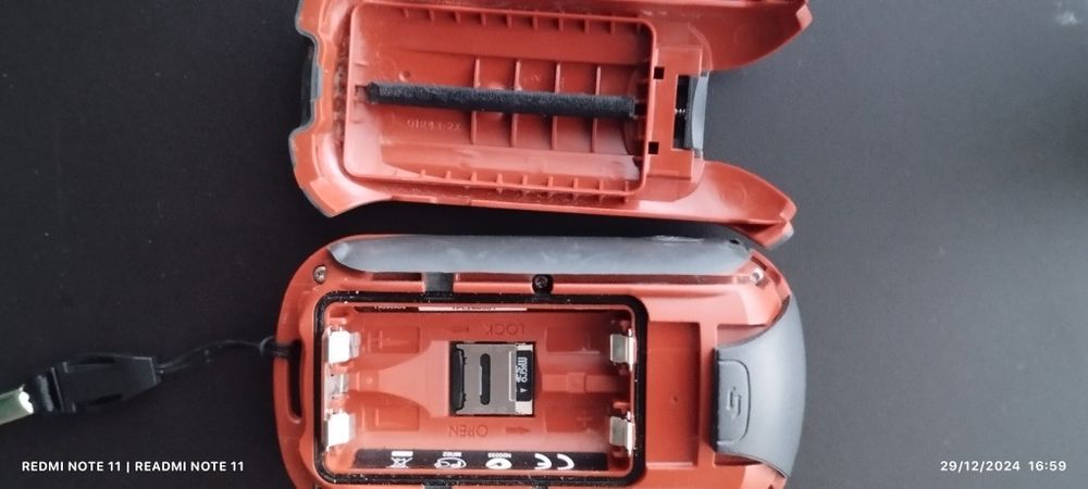 GPS Garmin Dakota 20