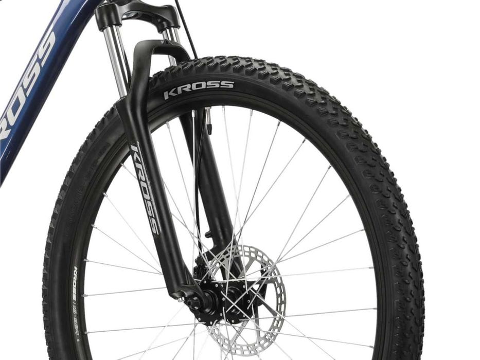 Rower Górski Kross Esprit 2.0 - Koła 27,5" - Nowe - Gwarancja