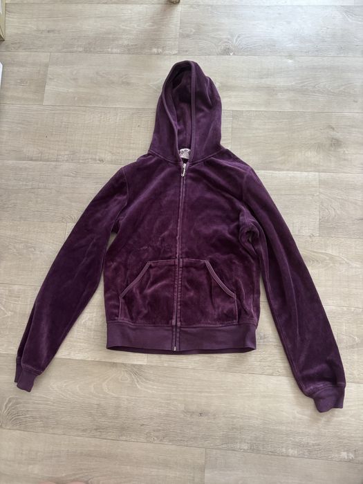 Juicy couture зіпка