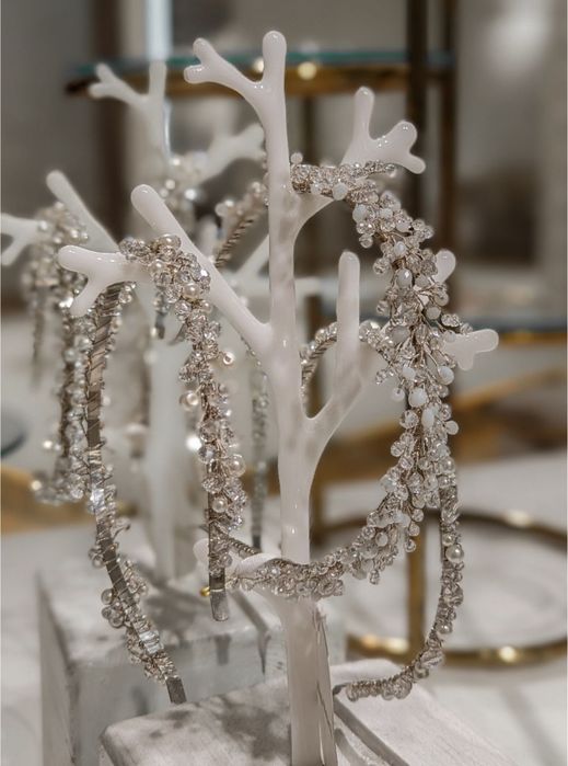 Обруч на волосся Milla Nova