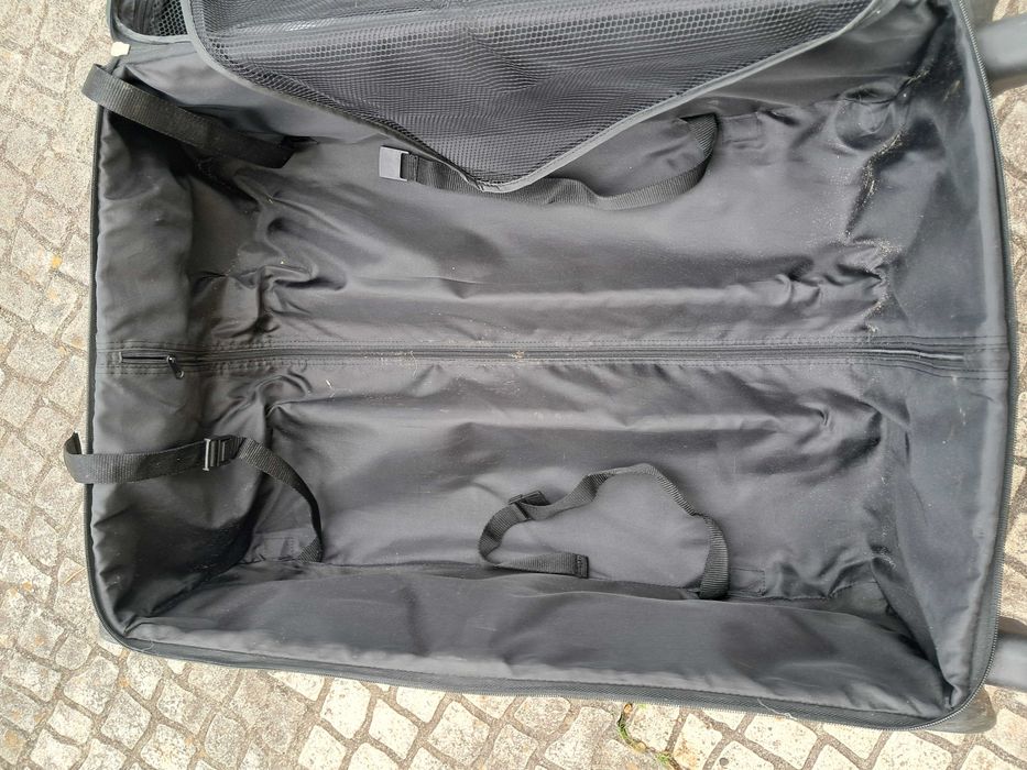 Mala de Viagens Delsey Paris 70x50x25