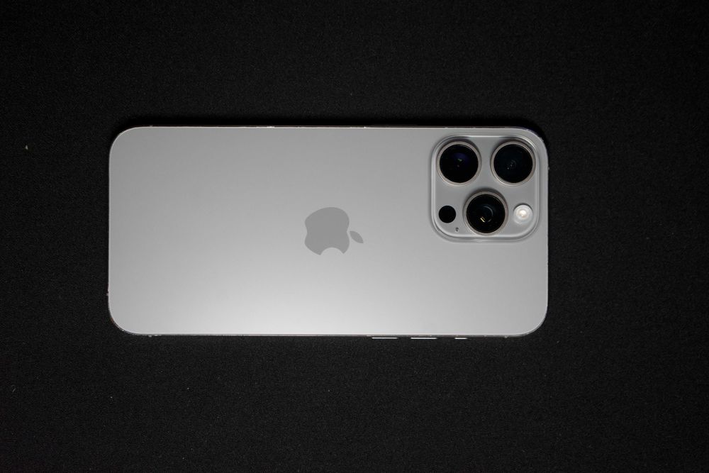 Iphone 15 Pro max 512 Gb