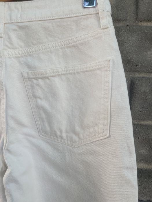 джинси Zara Mom