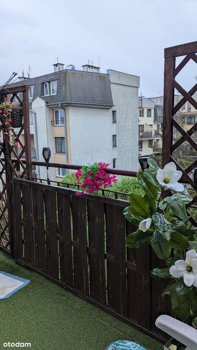 Na sprzedaży mieszkanie dwupoziomowe o powierzchni 95.70 m2