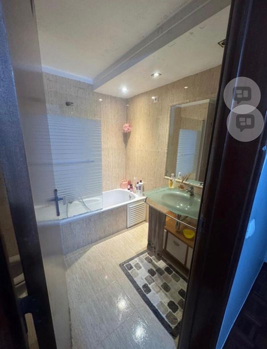 Quarto na parede