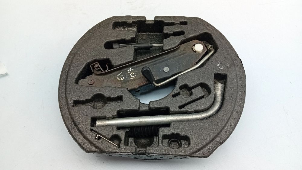 Kit de roda suplente VOLKSWAGEN Eos (1F7, 1F8)