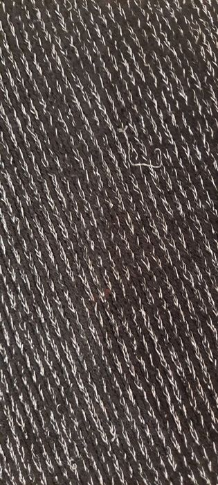 Płaszczyk plus szalik