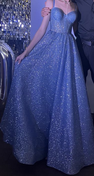 Вечірня сукня розміру xs-s