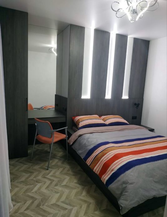 Реальная народвушка ЖК Левада, ул. Елизаветинская 3-А, Гагарина