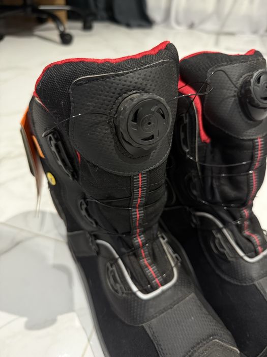 захисні чоботи Red Wing Shoes BOA S3