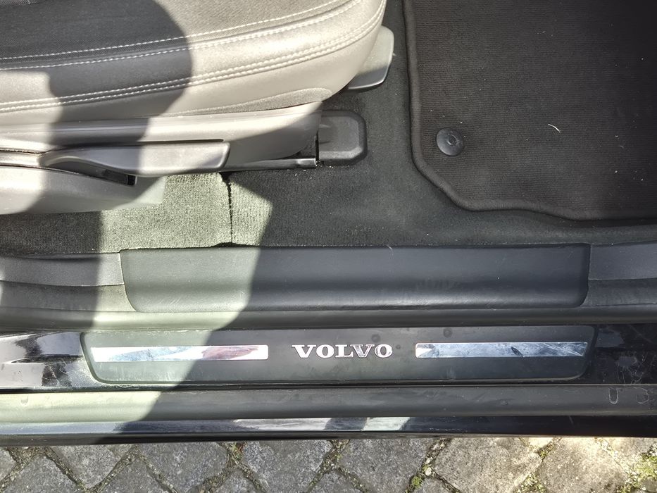 Volvo XC60 D4 Momentum