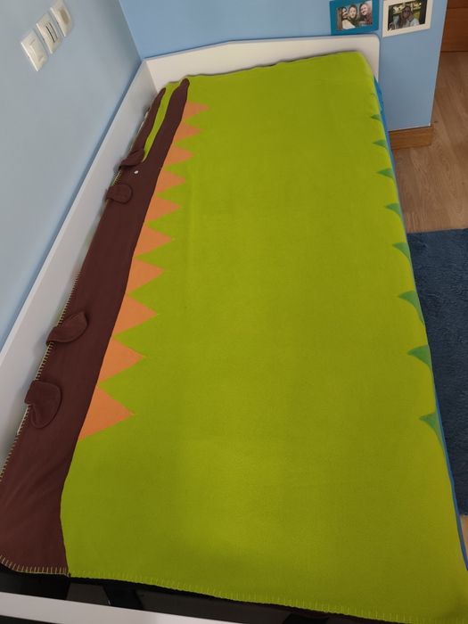 Conjunto decoração quarto criança