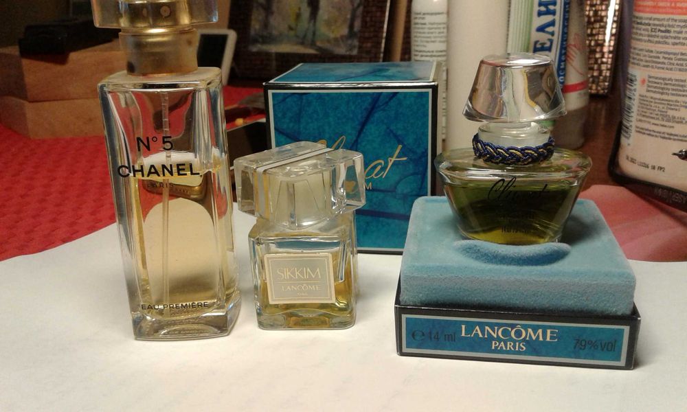 Парфюмированная вода Miss Dior 10 ml