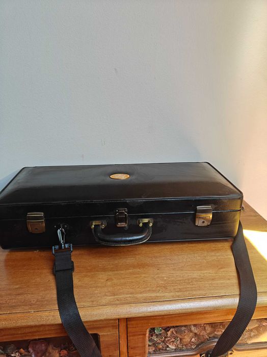 Estojo original Saxofone Custom Z