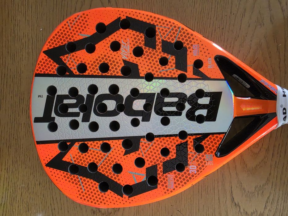 Babolat  Viper  Soft  JUAN LEBRÓN 3.0